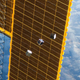 Illustration for article titled The World's Most Adorable Satellites Can Fit in the Palm of Your Hand